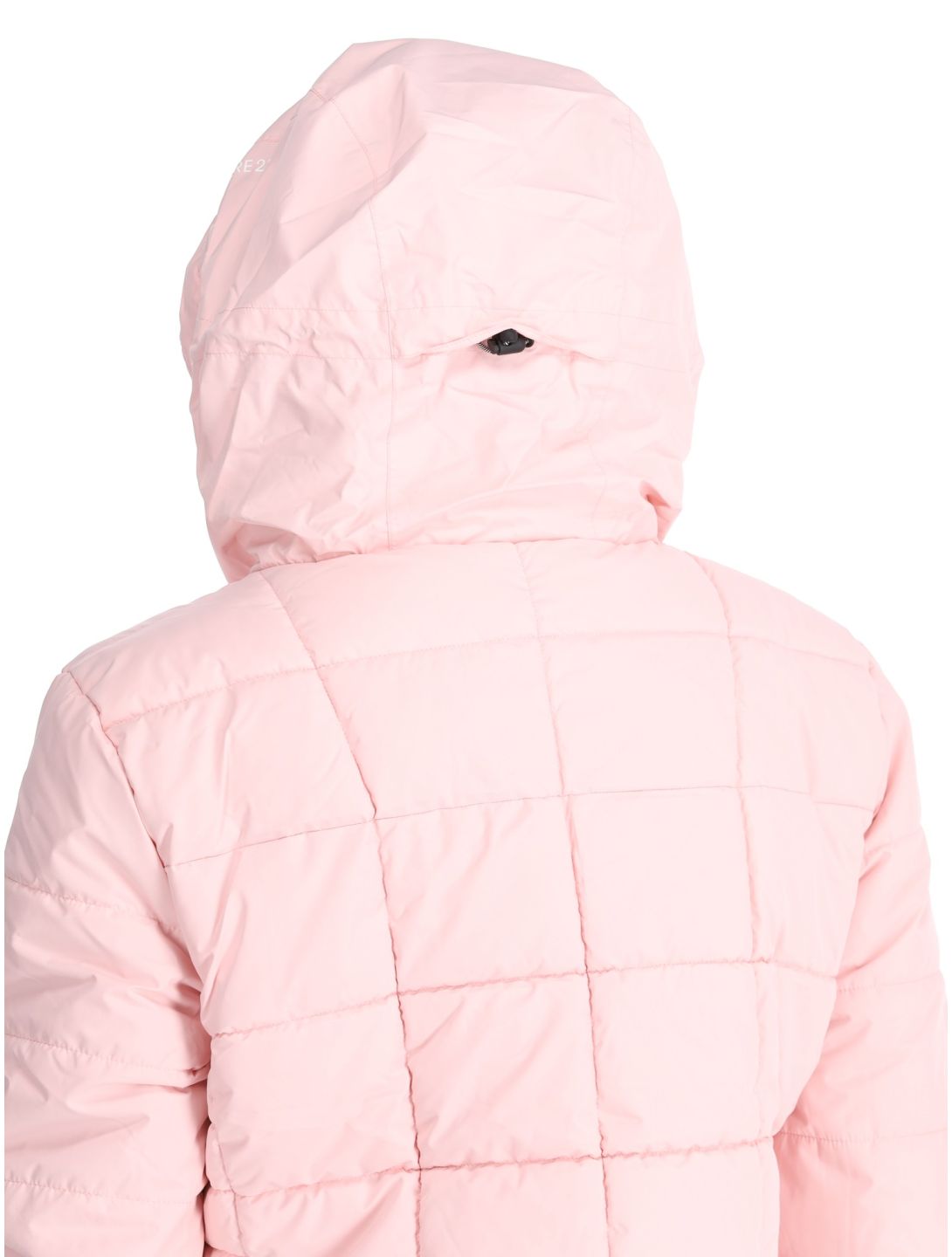 Dare2b, Blindside ski jacket women Crystal Rose pink 