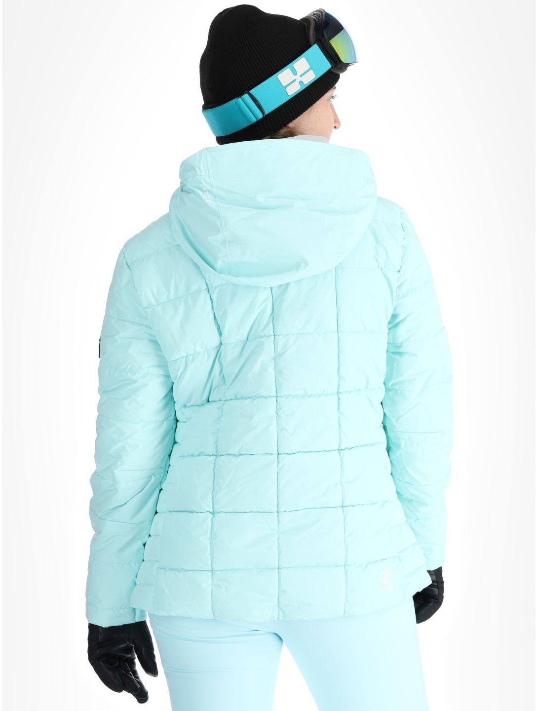 Dare2b, Blindside ski jacket women Water Ballet blue 