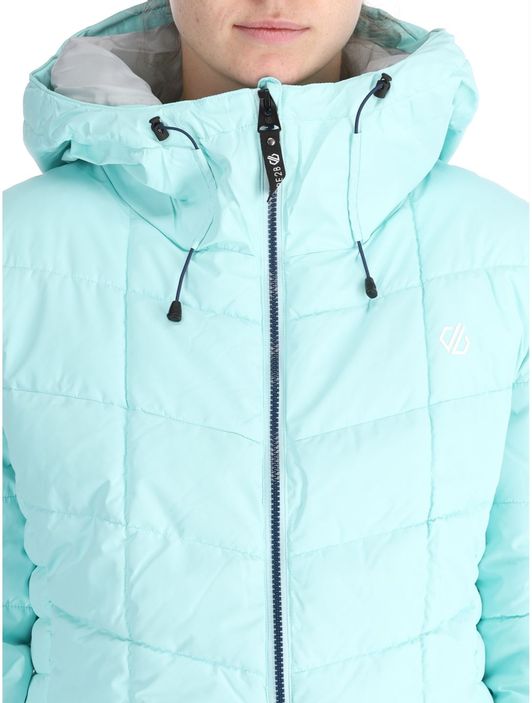 Dare2b, Blindside ski jacket women Water Ballet blue 