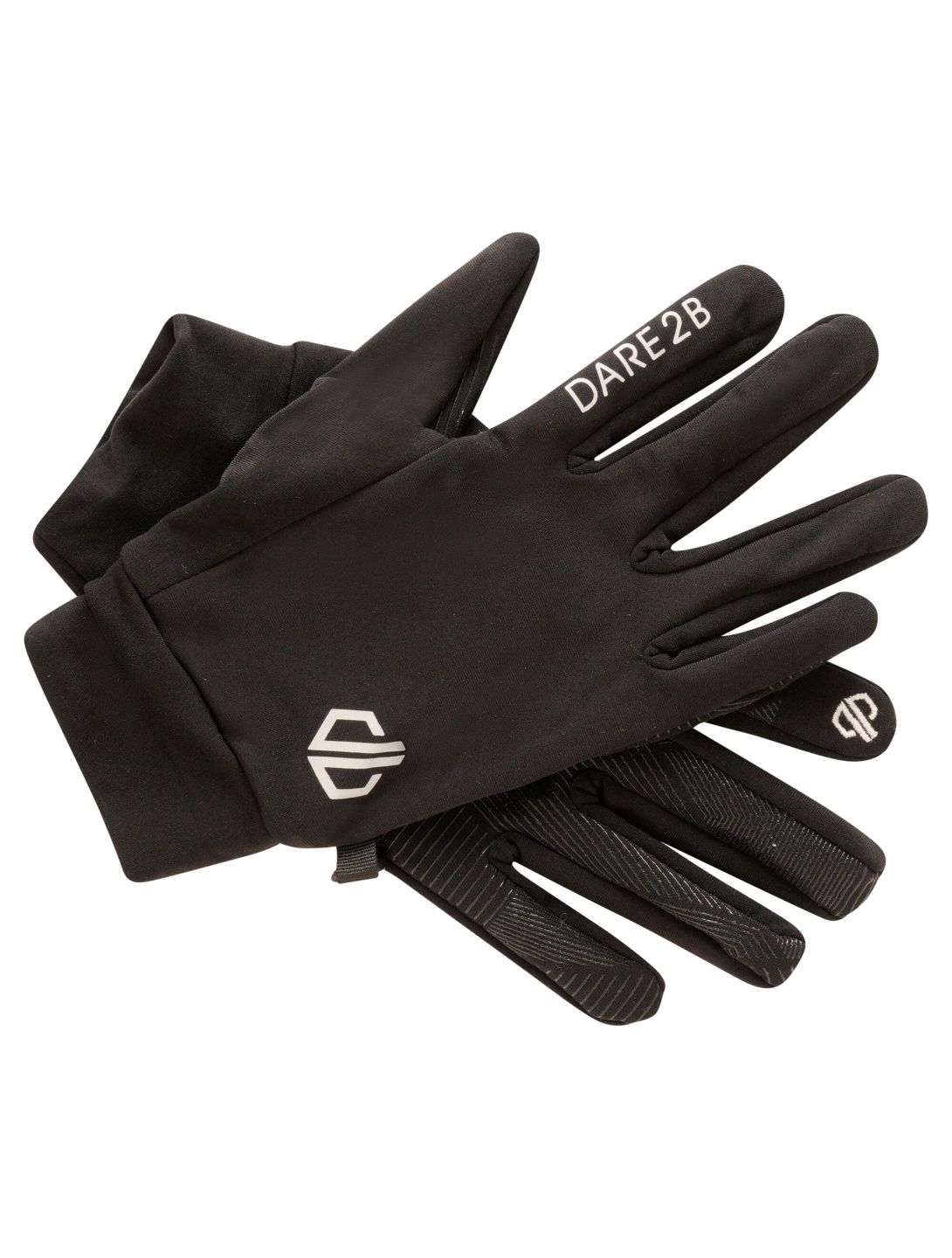 Dare2b, Cogent II ski gloves unisex Black black 