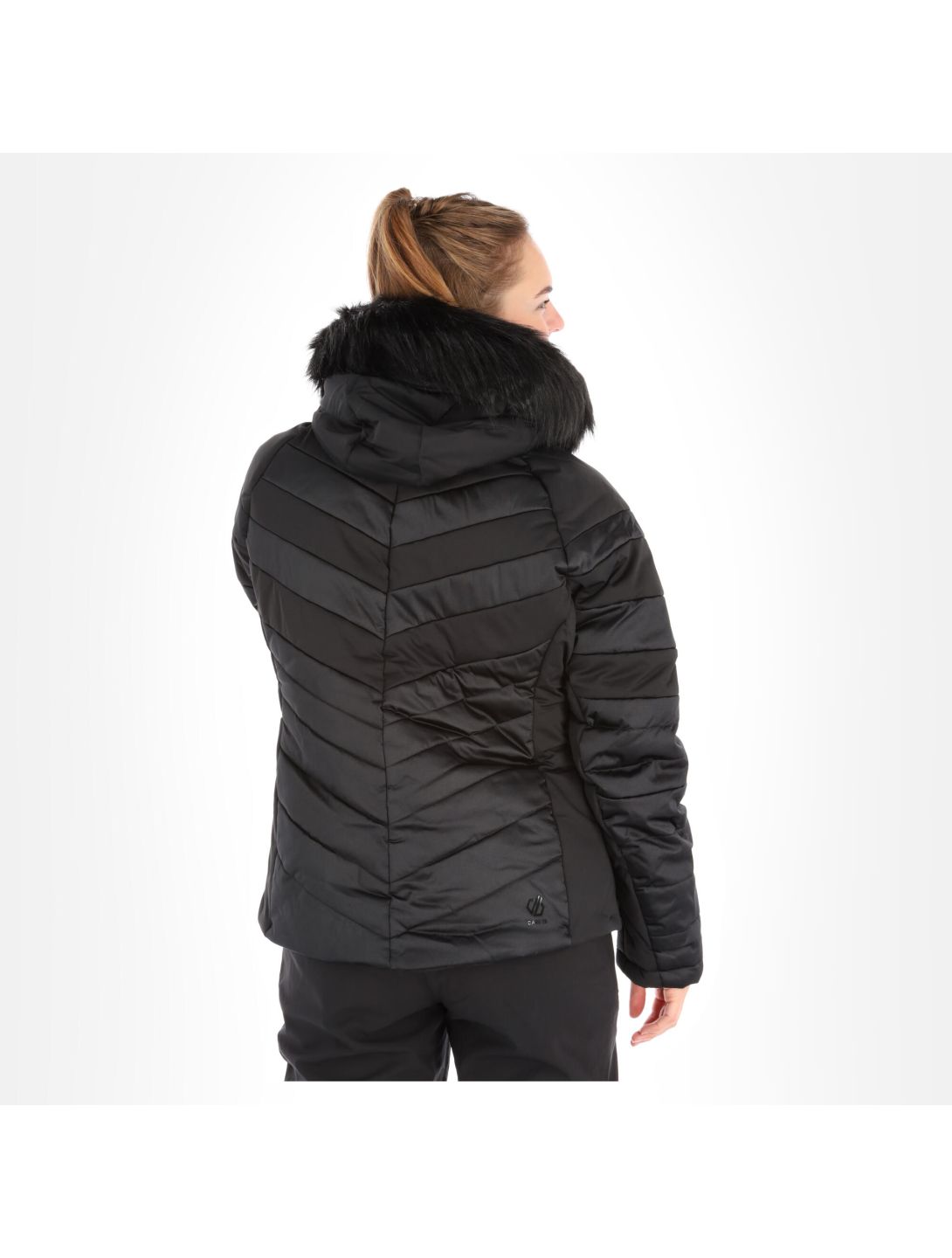 Dare2b, Dazzling Jacket ski jacket women black