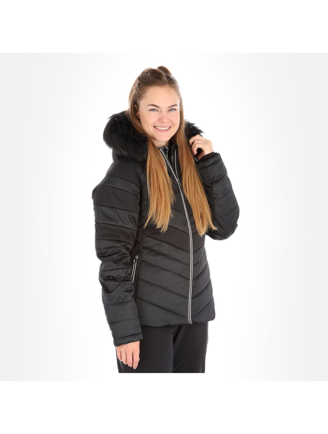 Dare2b, Dazzling Jacket ski jacket women black