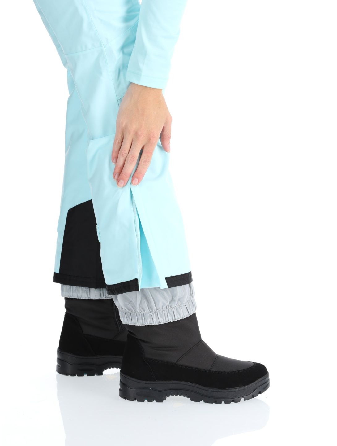 Dare2b, Diminish ski pants women Water Ballet blue 