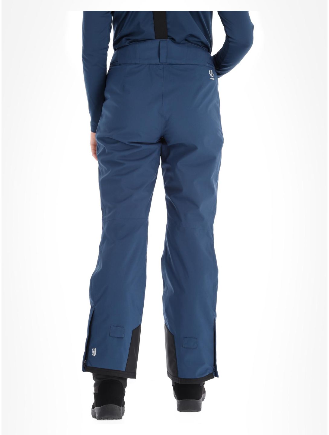 Dare2b, Diminish ski pants women Moonlight Denim blue 