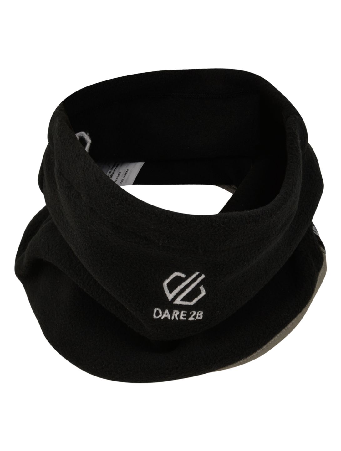 Dare2b, Doctrine Gaitor scarf kids Black black 