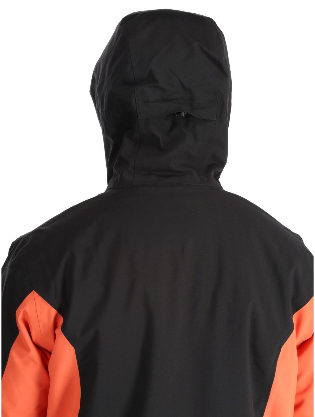 Dare2b, Eagly II ski jacket men Orange Rust / Black black, orange 