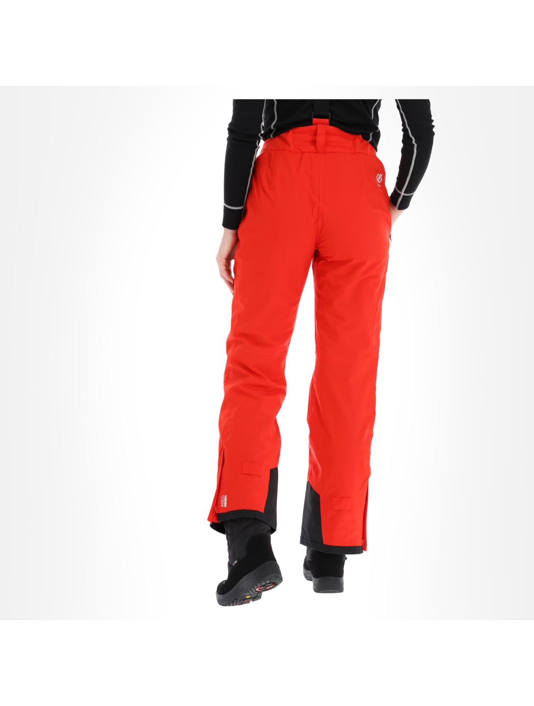 Dare2b, Effused Ii Pant ski pants women seville red