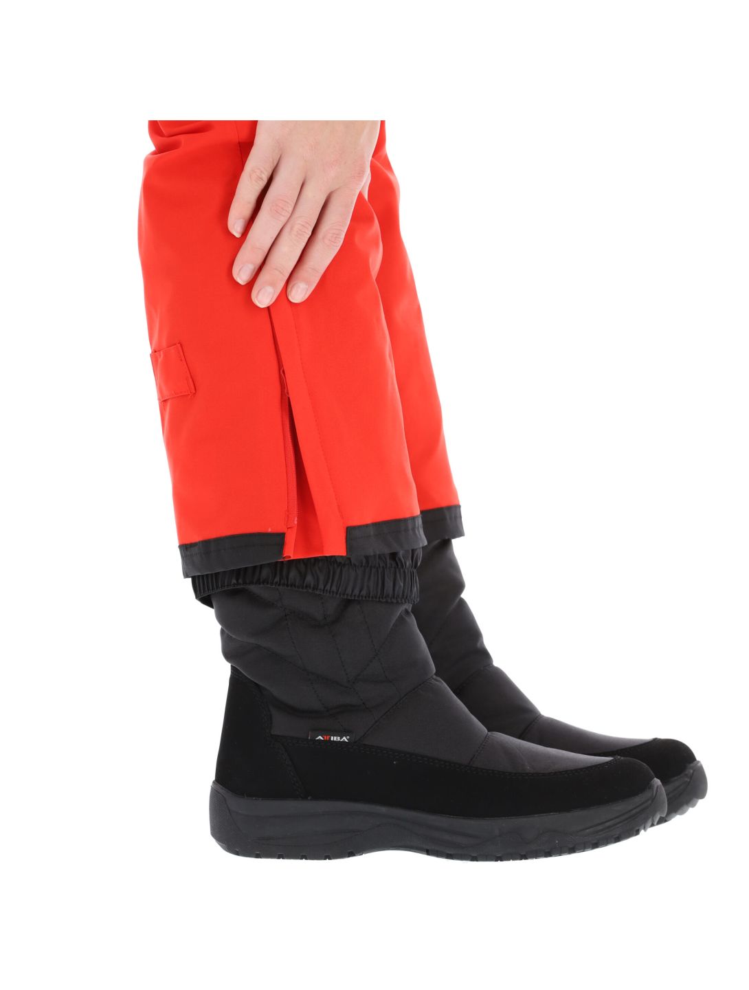 Dare2b, Effused Ii Pant ski pants women seville red