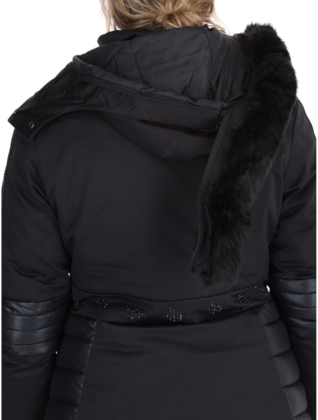 Dare2b, Enlighten ski jacket women Black black 