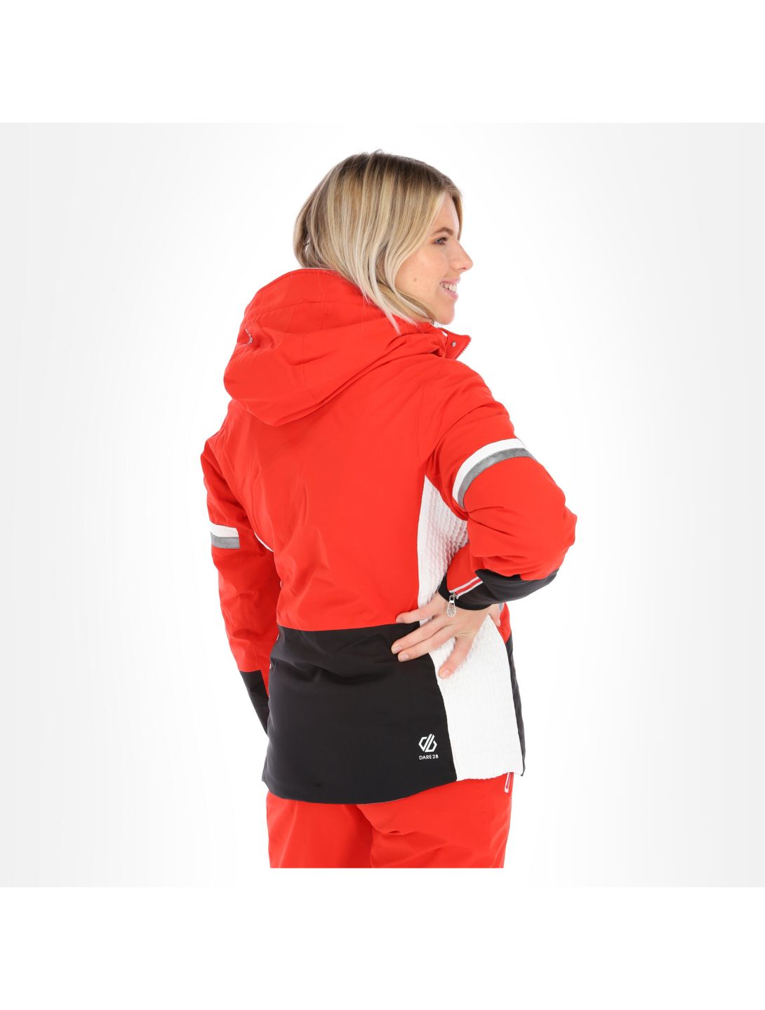 Dare2b, Evidence Jacket ski jacket women seville red