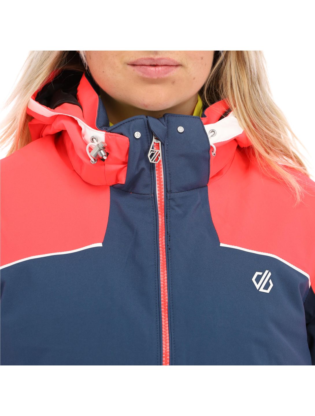 Dare2b, Flourish Jacket ski jacket women navy blue