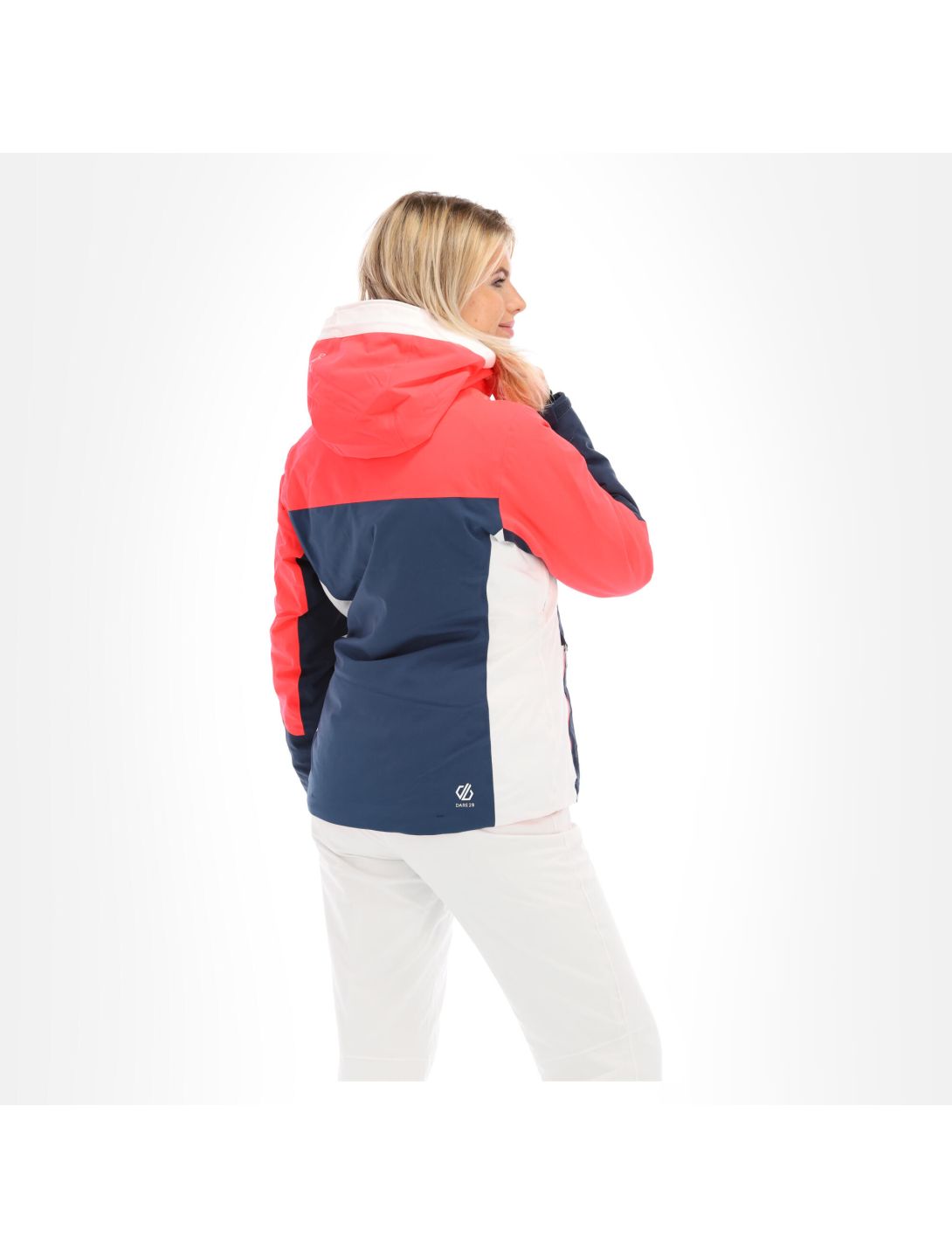 Dare2b, Flourish Jacket ski jacket women navy blue