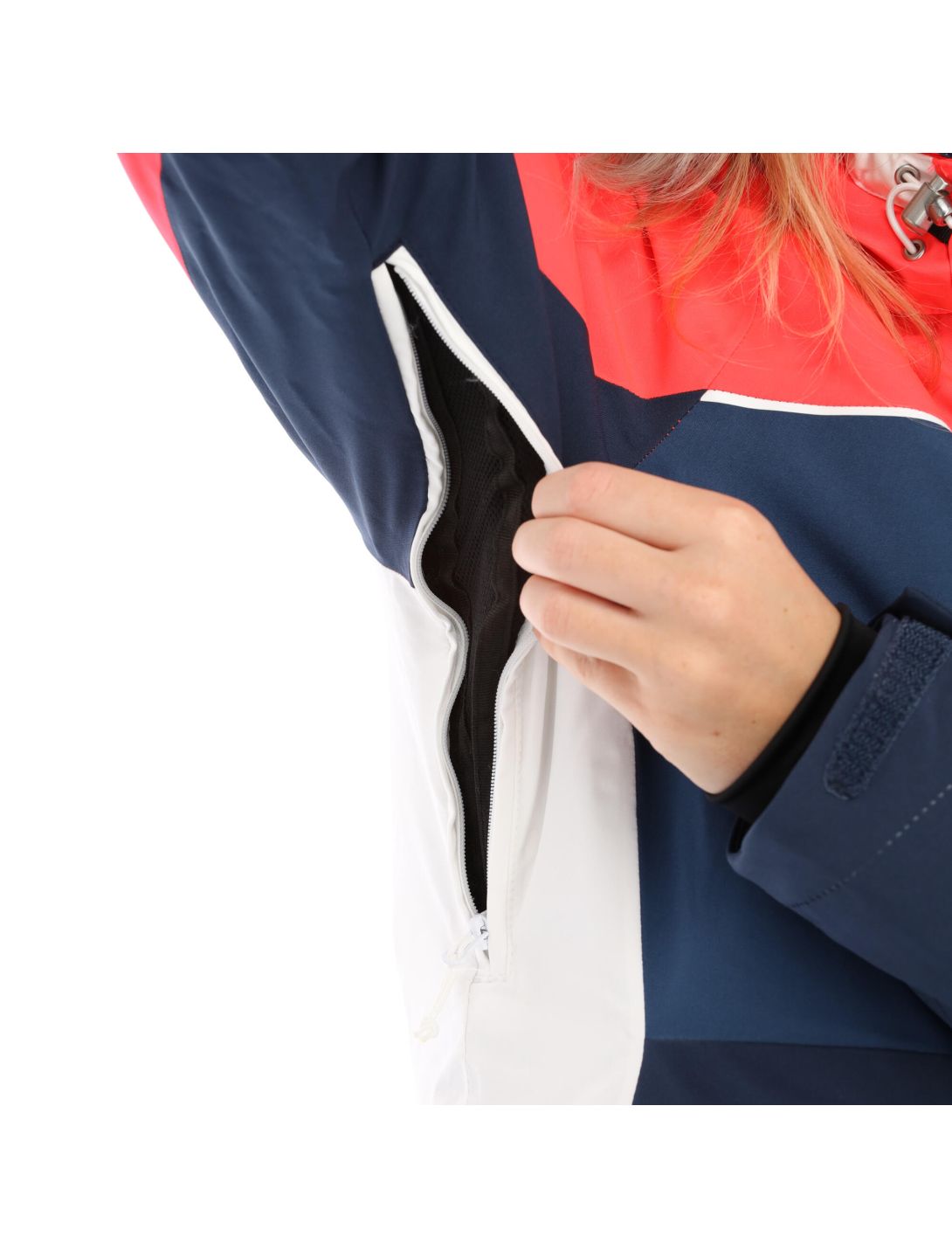 Dare2b, Flourish Jacket ski jacket women navy blue