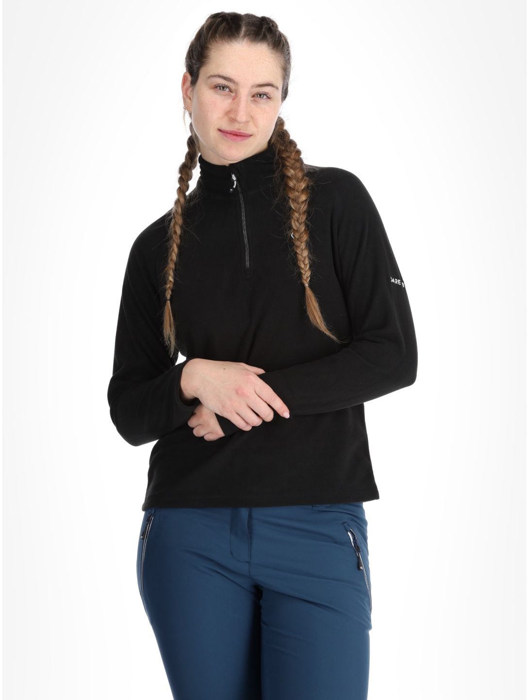 Dare2b, Freeform II pullover women Black black 