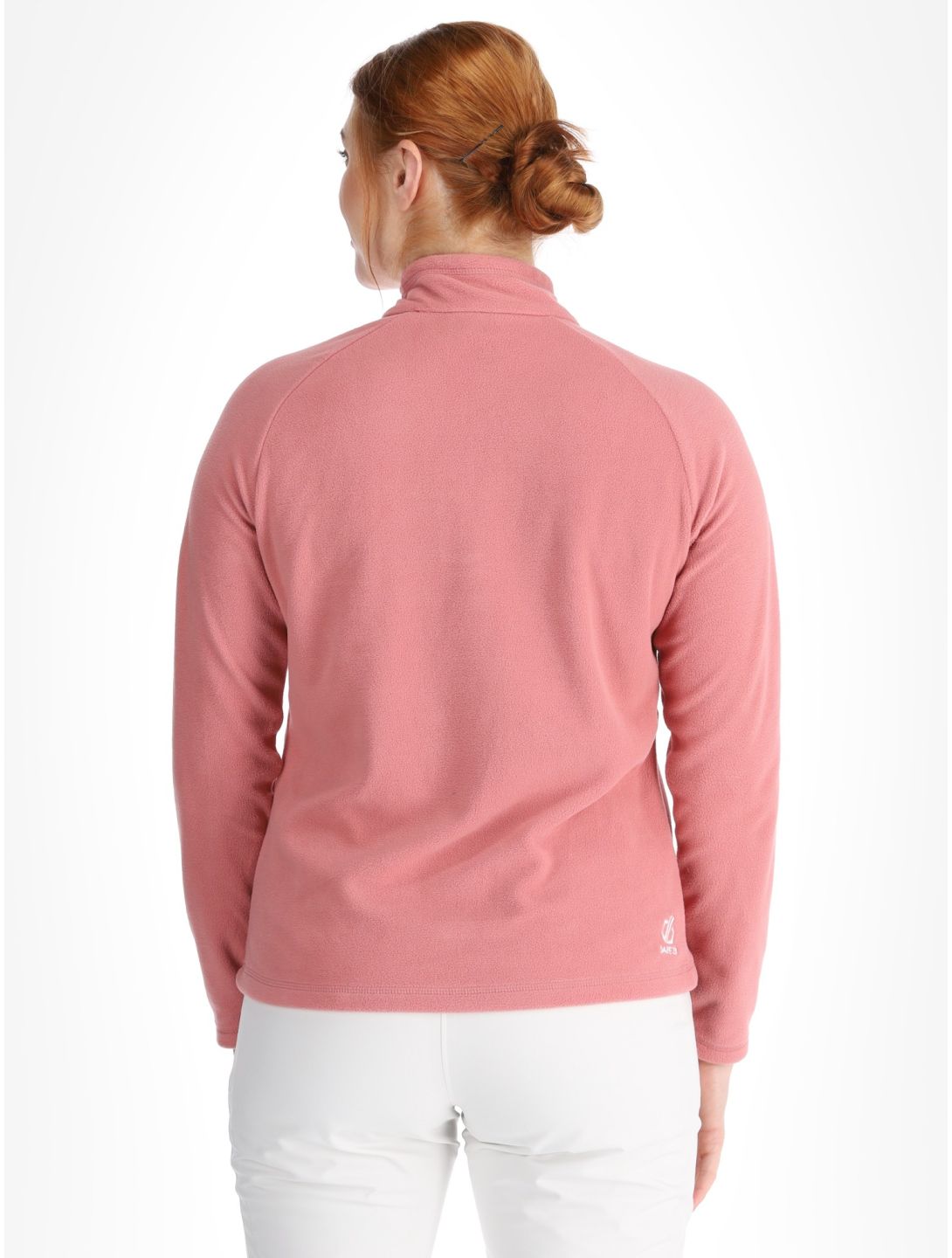 Dare2b, Freeform II pullover women Dusty Rose pink 