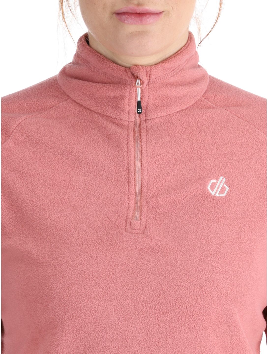 Dare2b, Freeform II pullover women Dusty Rose pink 