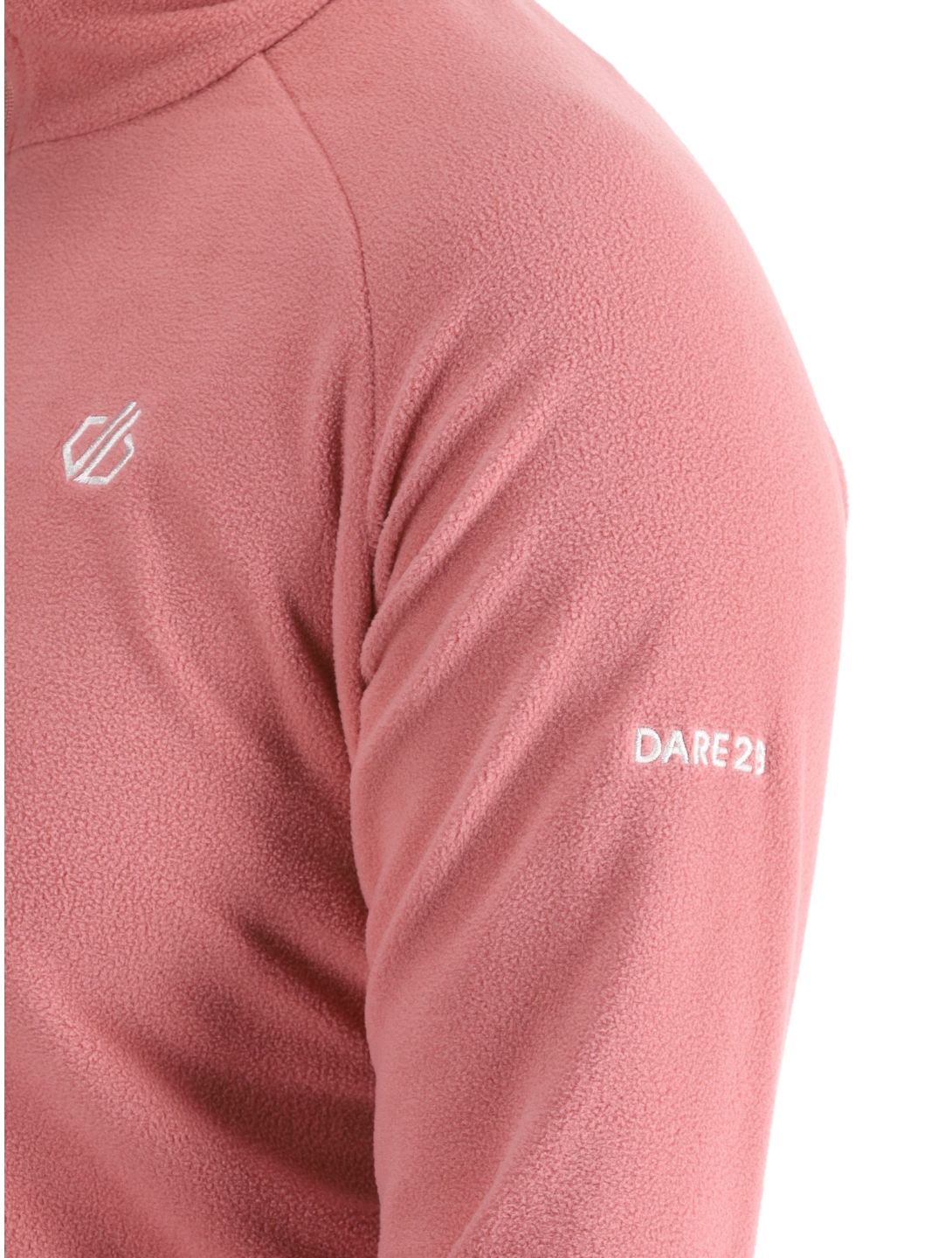 Dare2b, Freeform II pullover women Dusty Rose pink 