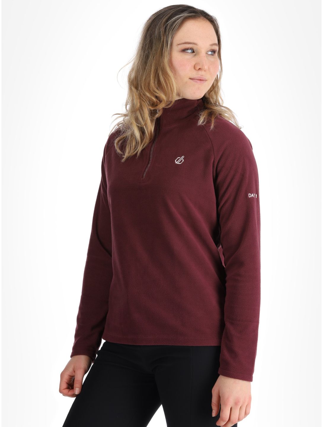 Dare2b, Freeform II pullover women Fig purple 