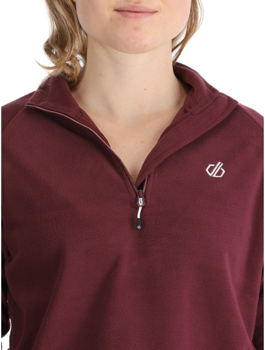 Dare2b, Freeform II pullover women Fig purple 