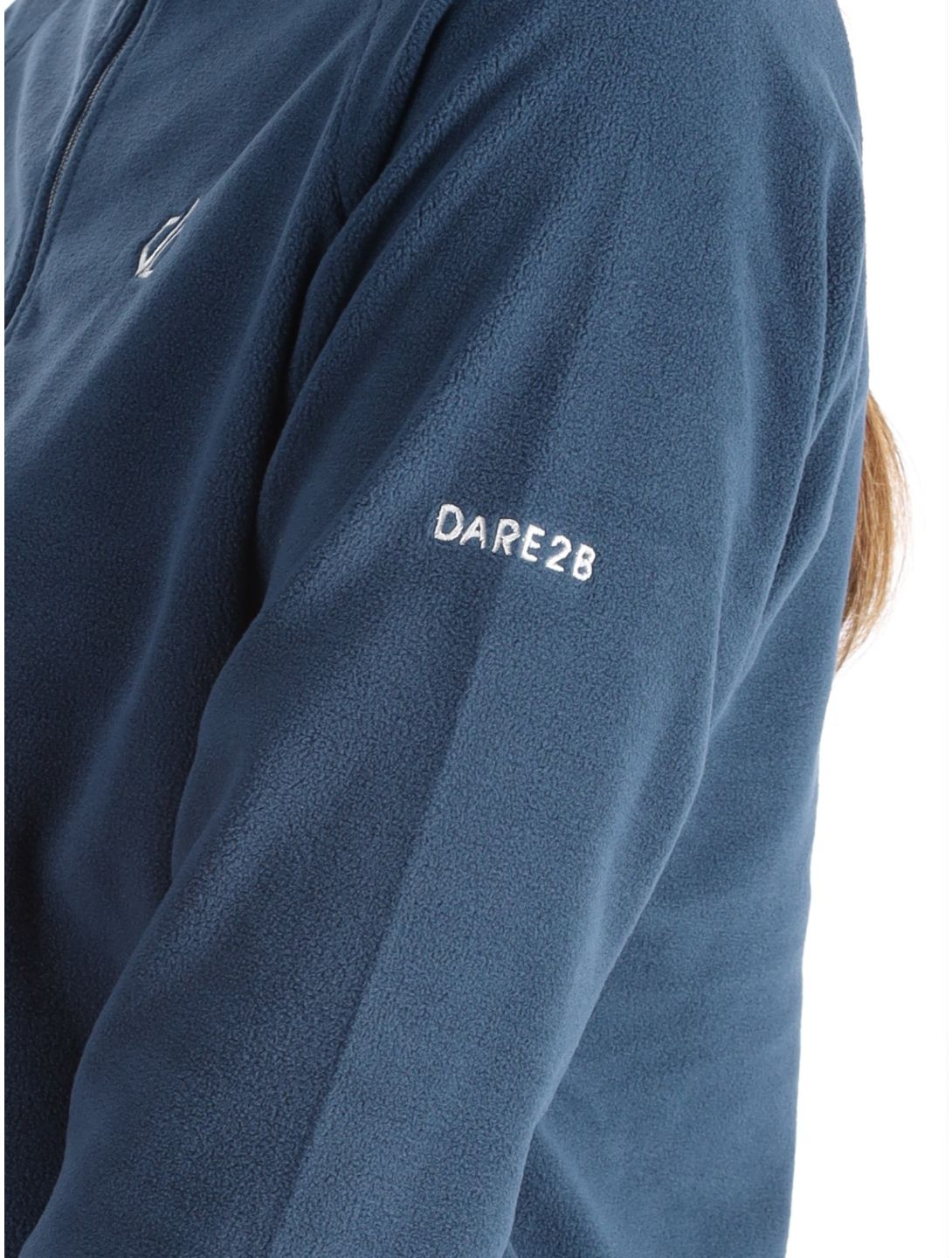 Dare2b, Freeform II pullover women Moonlight Denim / Moonlight Denim blue 