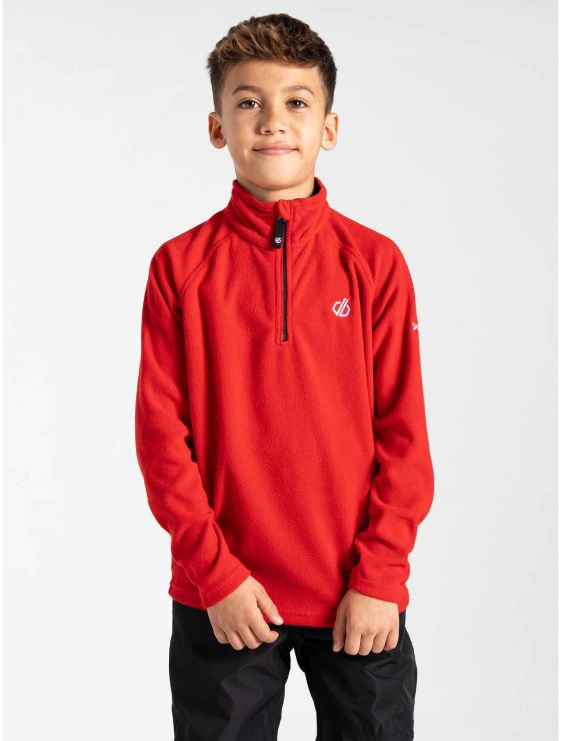 Dare2b, Freehand pullover kids Danger Red red 