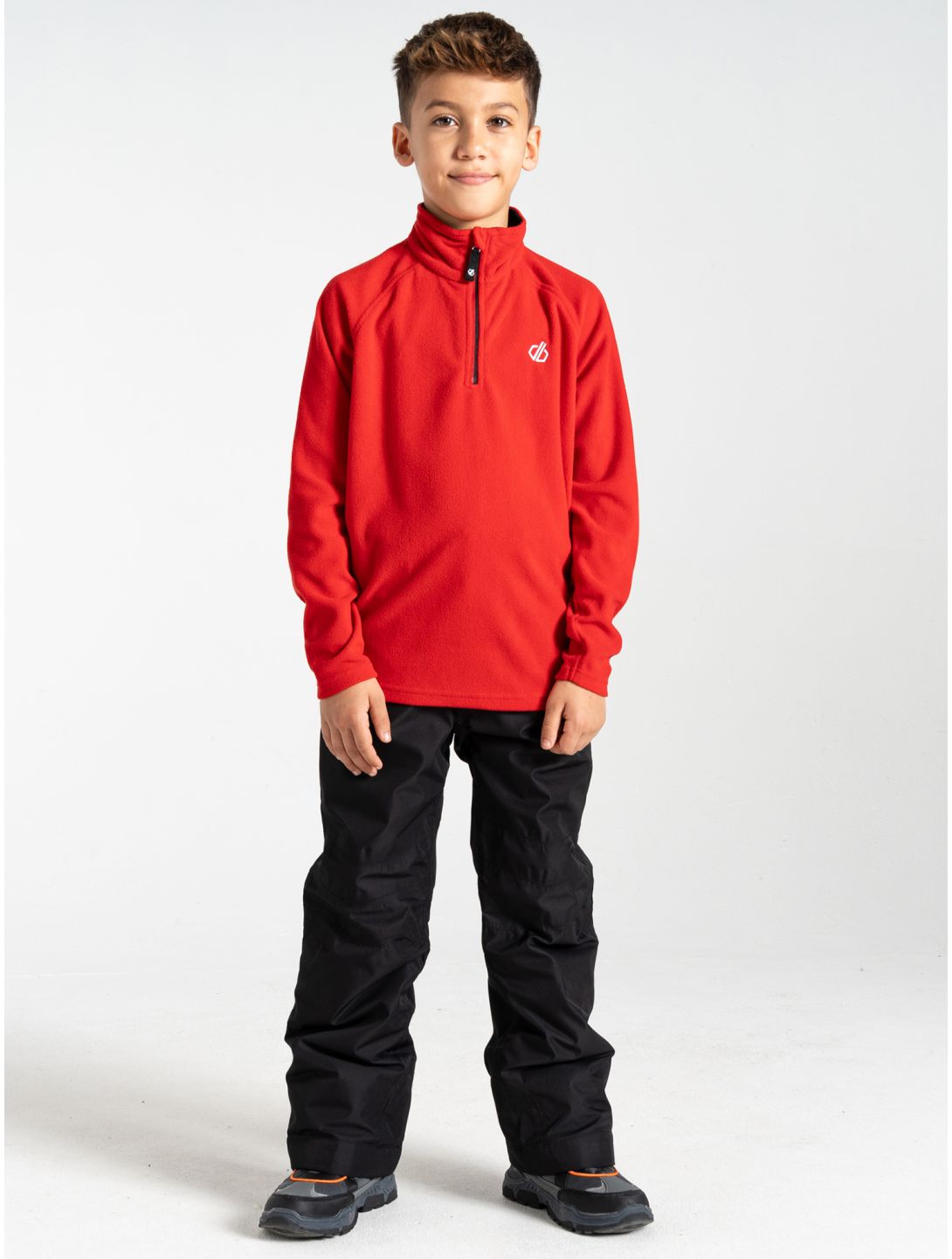 Dare2b, Freehand pullover kids Danger Red red 