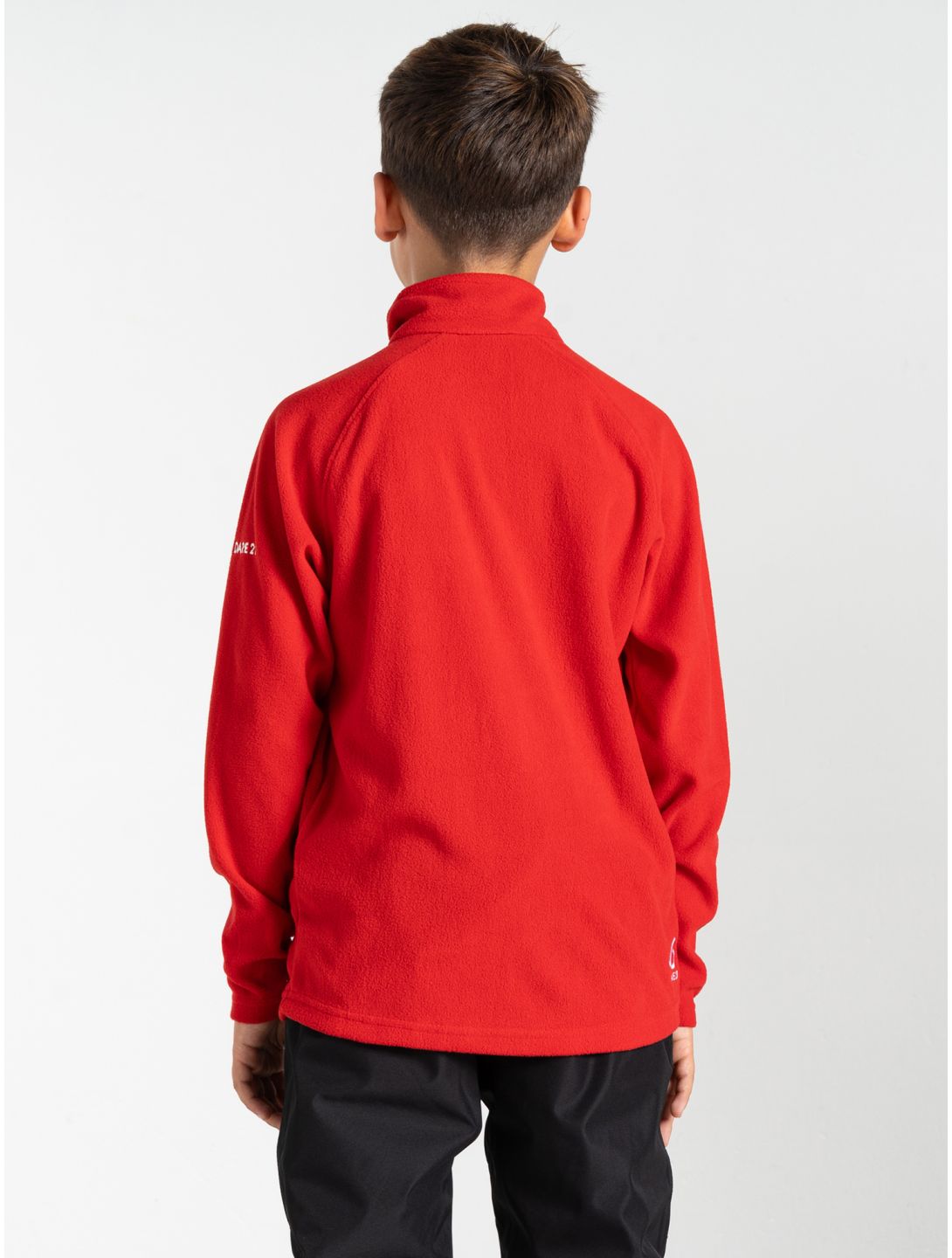 Dare2b, Freehand pullover kids Danger Red red 