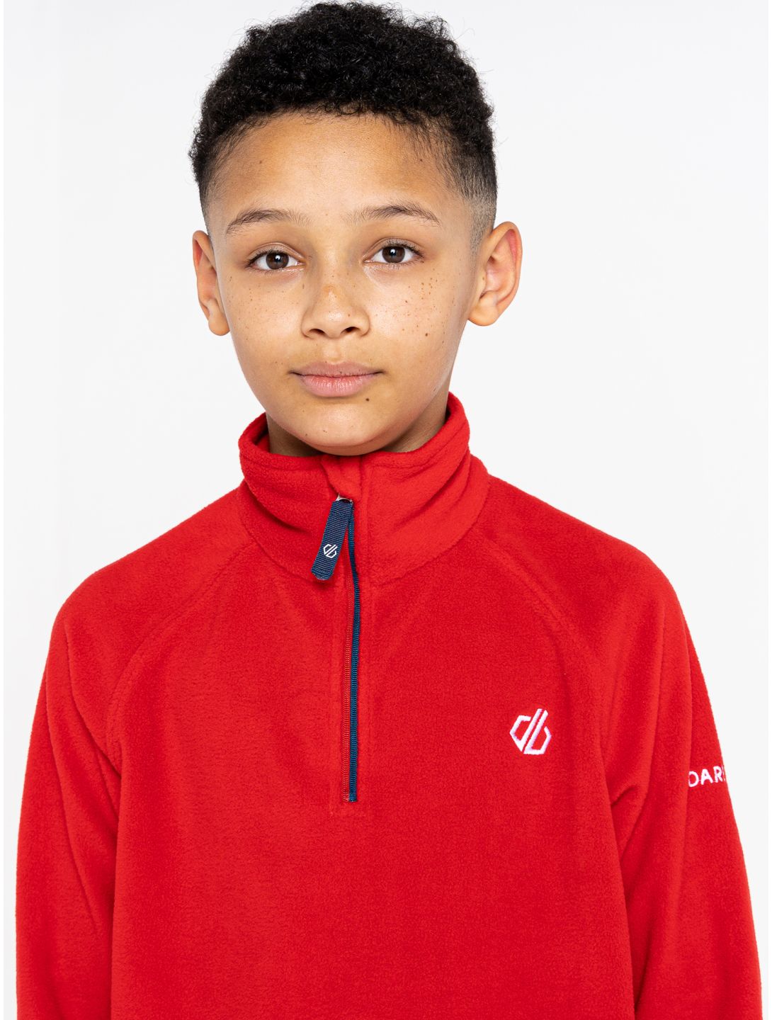 Dare2b, Freehand pullover kids Danger Red red 