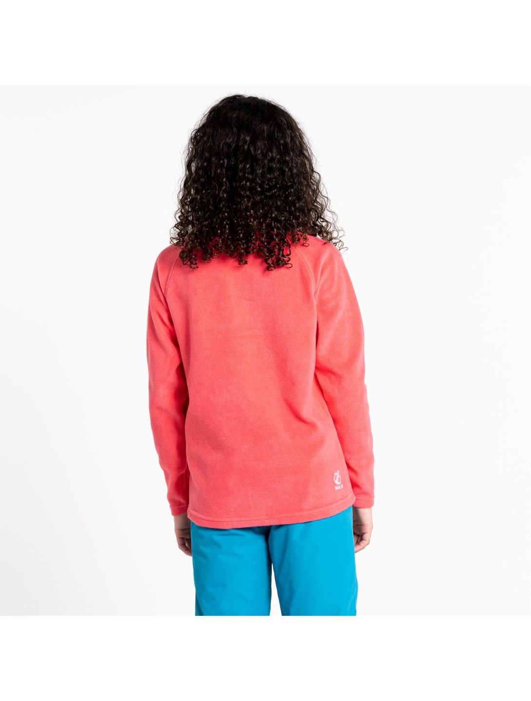 Dare2b, Freehand pullover kids geranium pink 