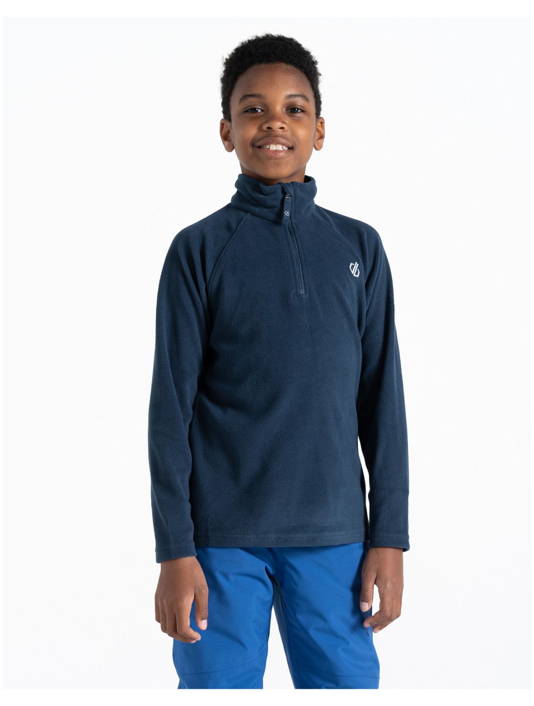 Dare2b, Freehand pullover kids Moonlight Denim blue 