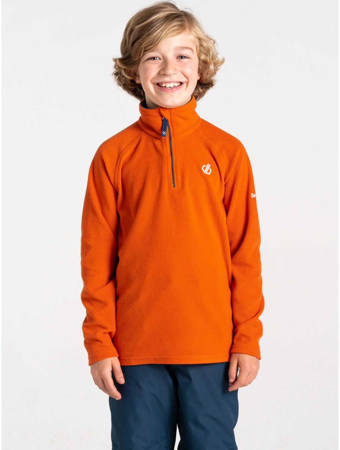 Dare2b, Freehand pullover kids Orange Rust orange 