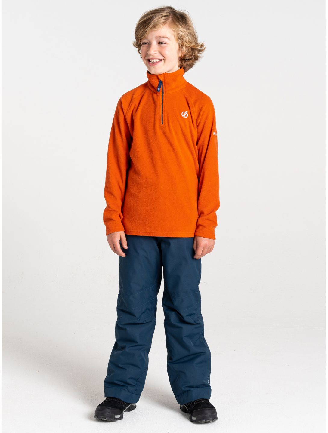 Dare2b, Freehand pullover kids Orange Rust orange 