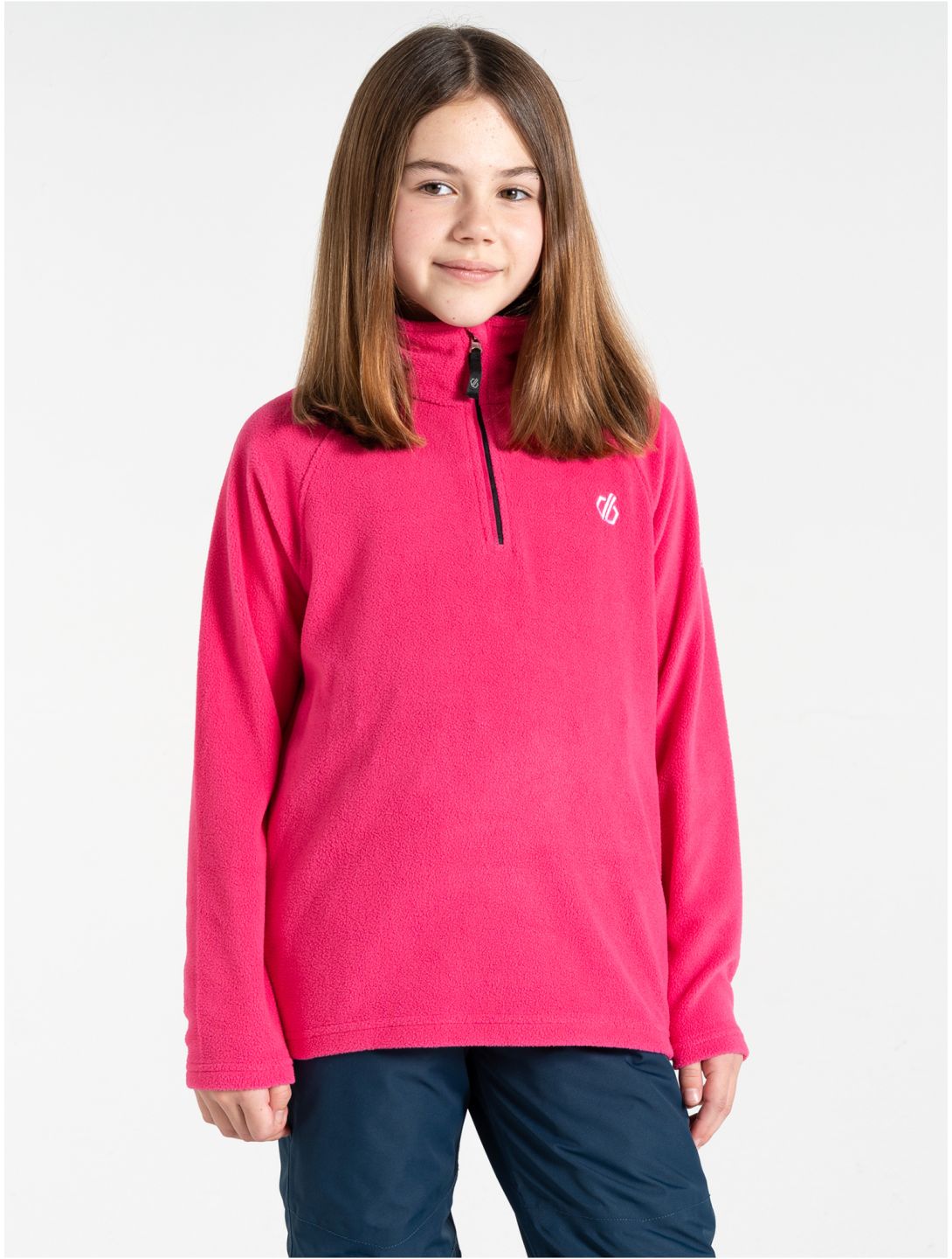 Dare2b, Freehand pullover kids Pure Pink pink 