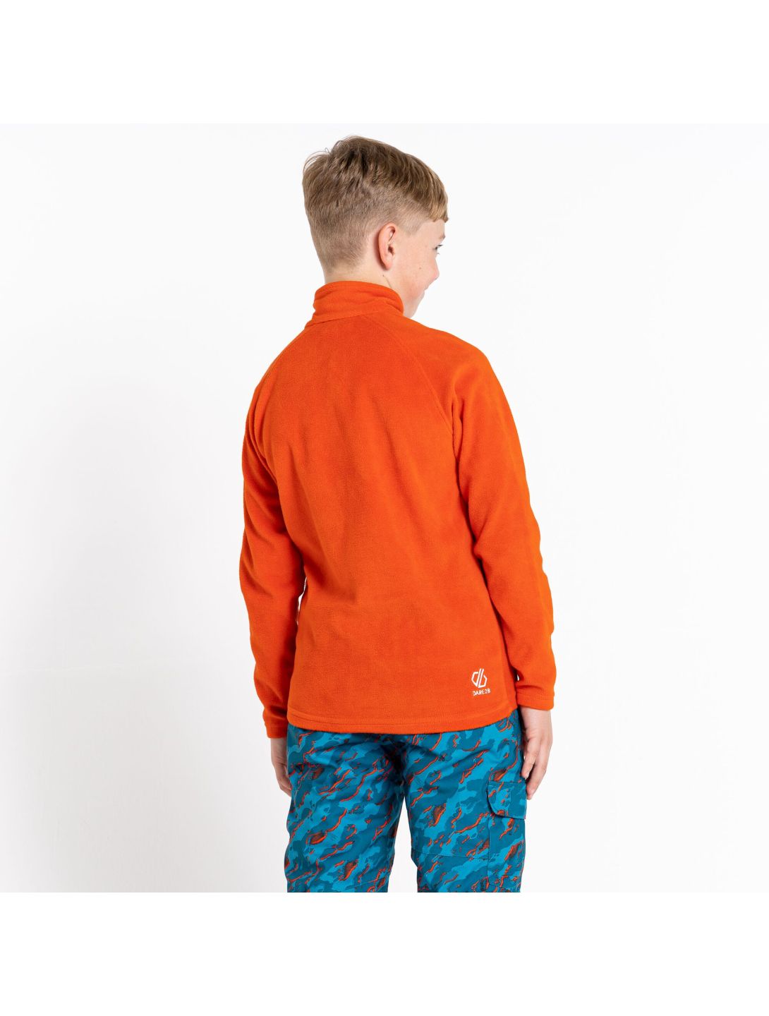 Dare2b, Freehand pullover kids rusty orange 