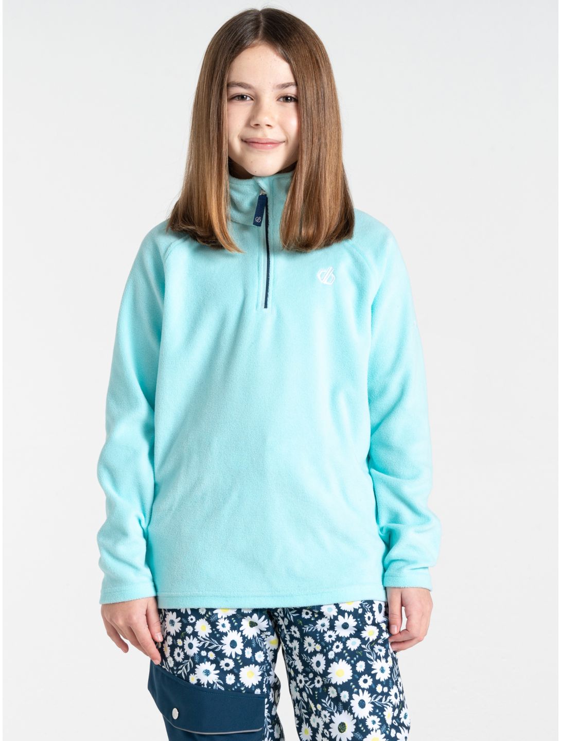 Dare2b, Freehand pullover kids Water Ballet blue 