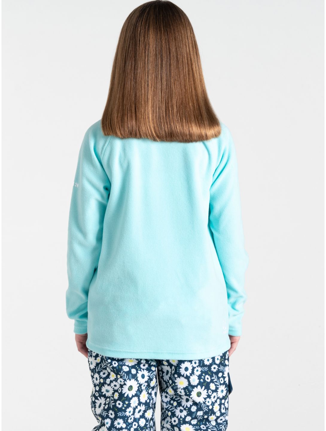 Dare2b, Freehand pullover kids Water Ballet blue 