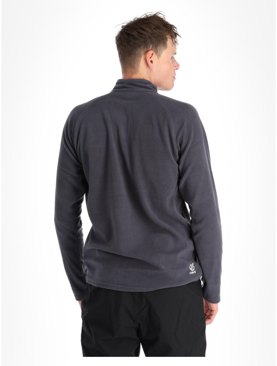 Dare2b, Freethink II pullover men Ebony Grey grey 