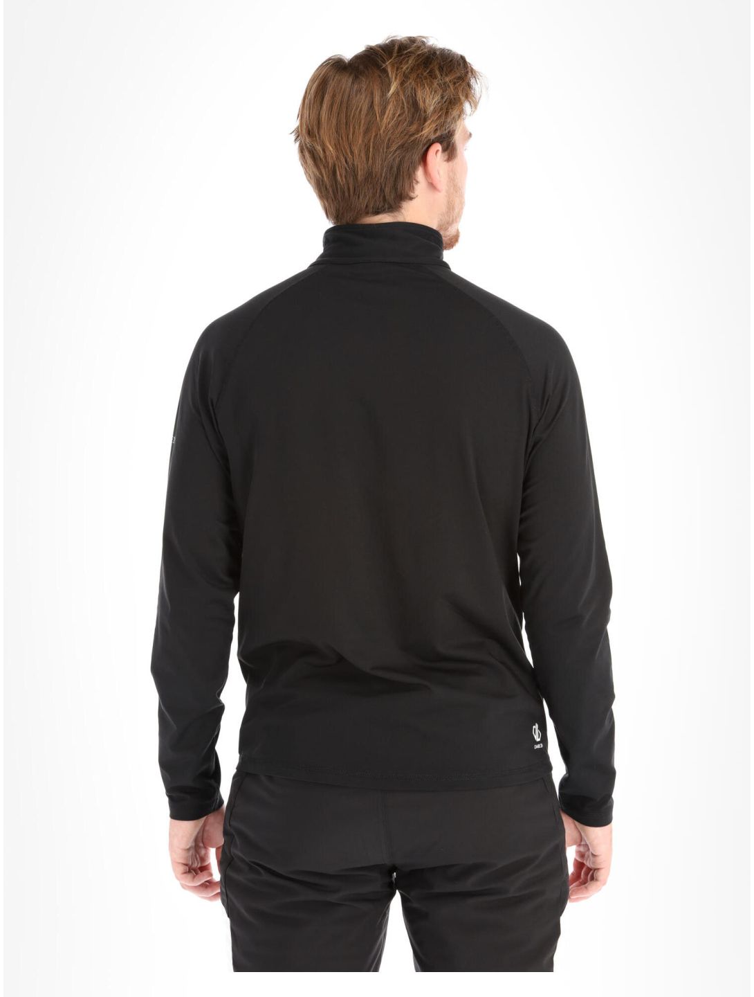 Dare2b, Fuse Up II Core Stretch pullover men Black black 