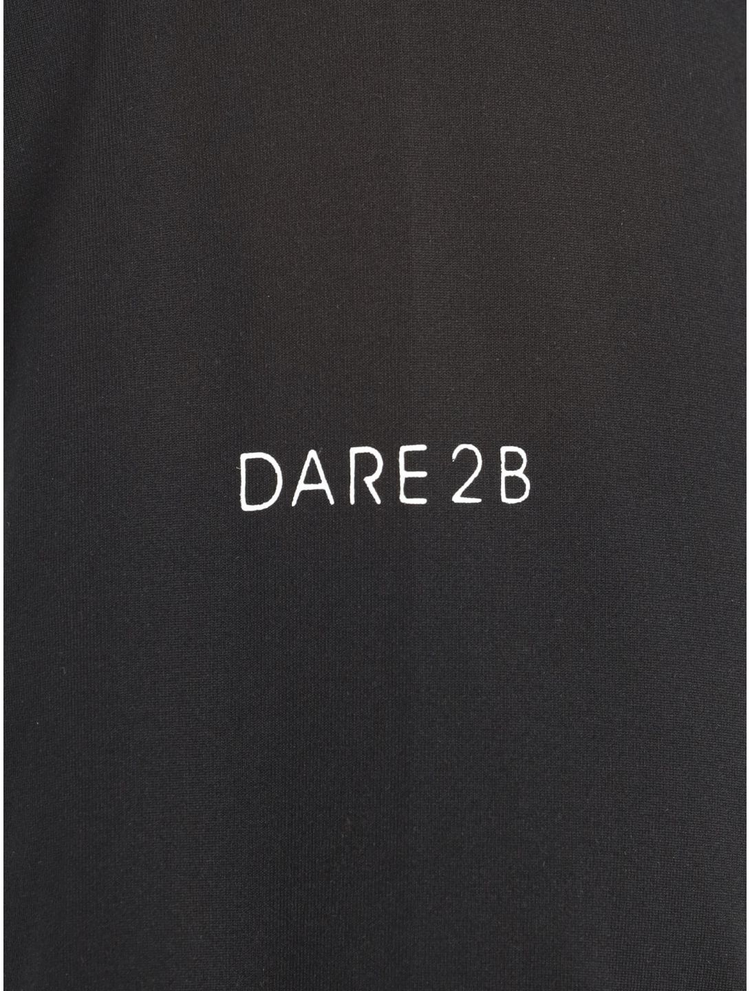 Dare2b, Fuse Up II Core Stretch pullover men Black black 