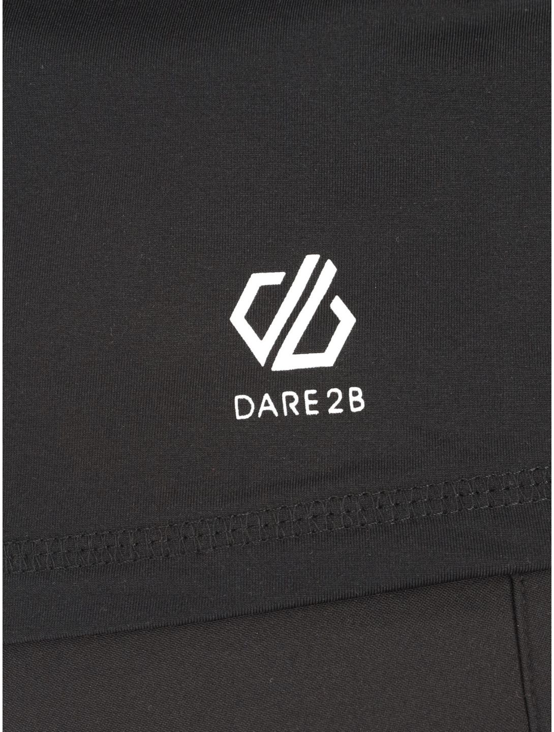 Dare2b, Fuse Up II Core Stretch pullover men Black black 