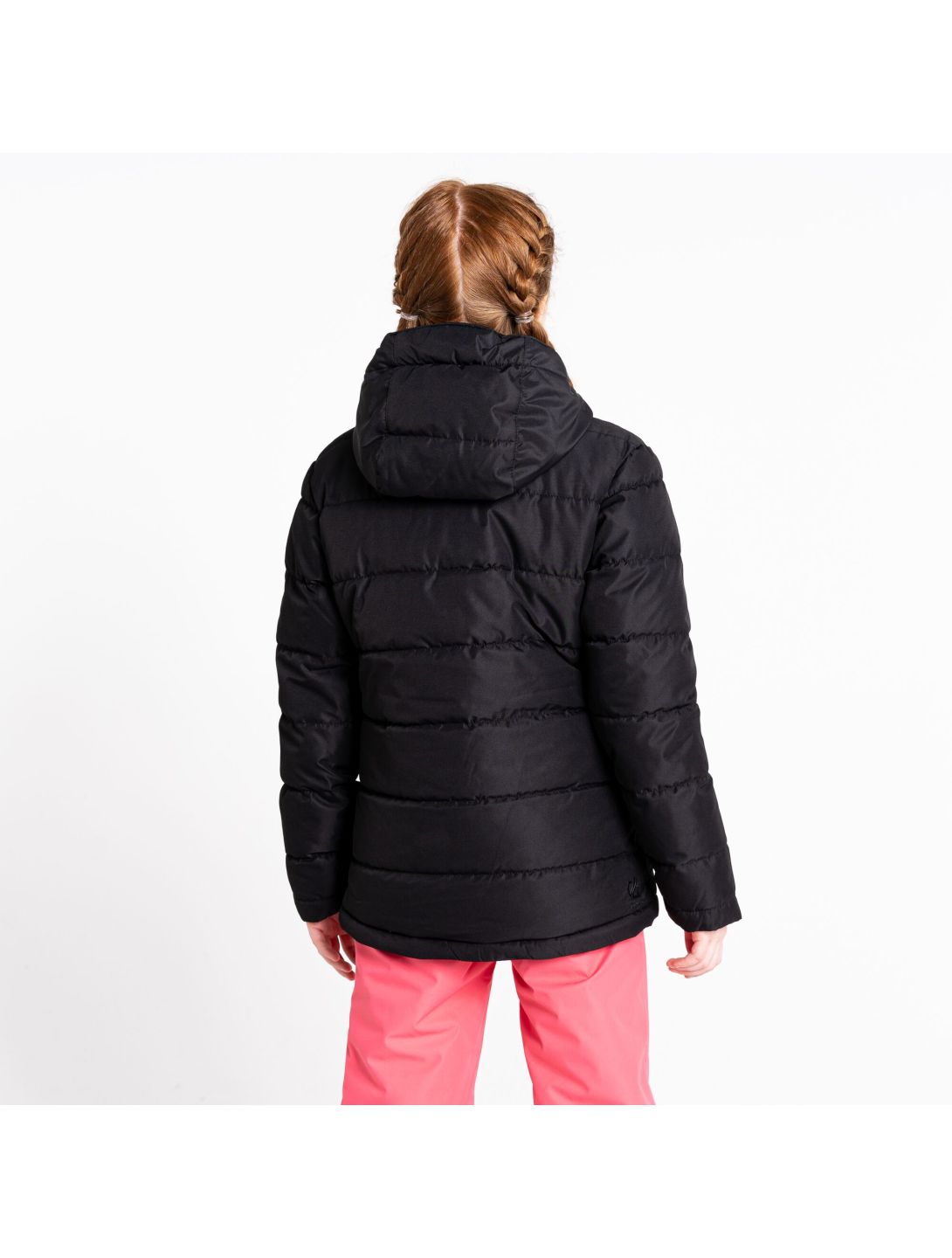 Dare2b, Girls Verdict ski jacket kids black 