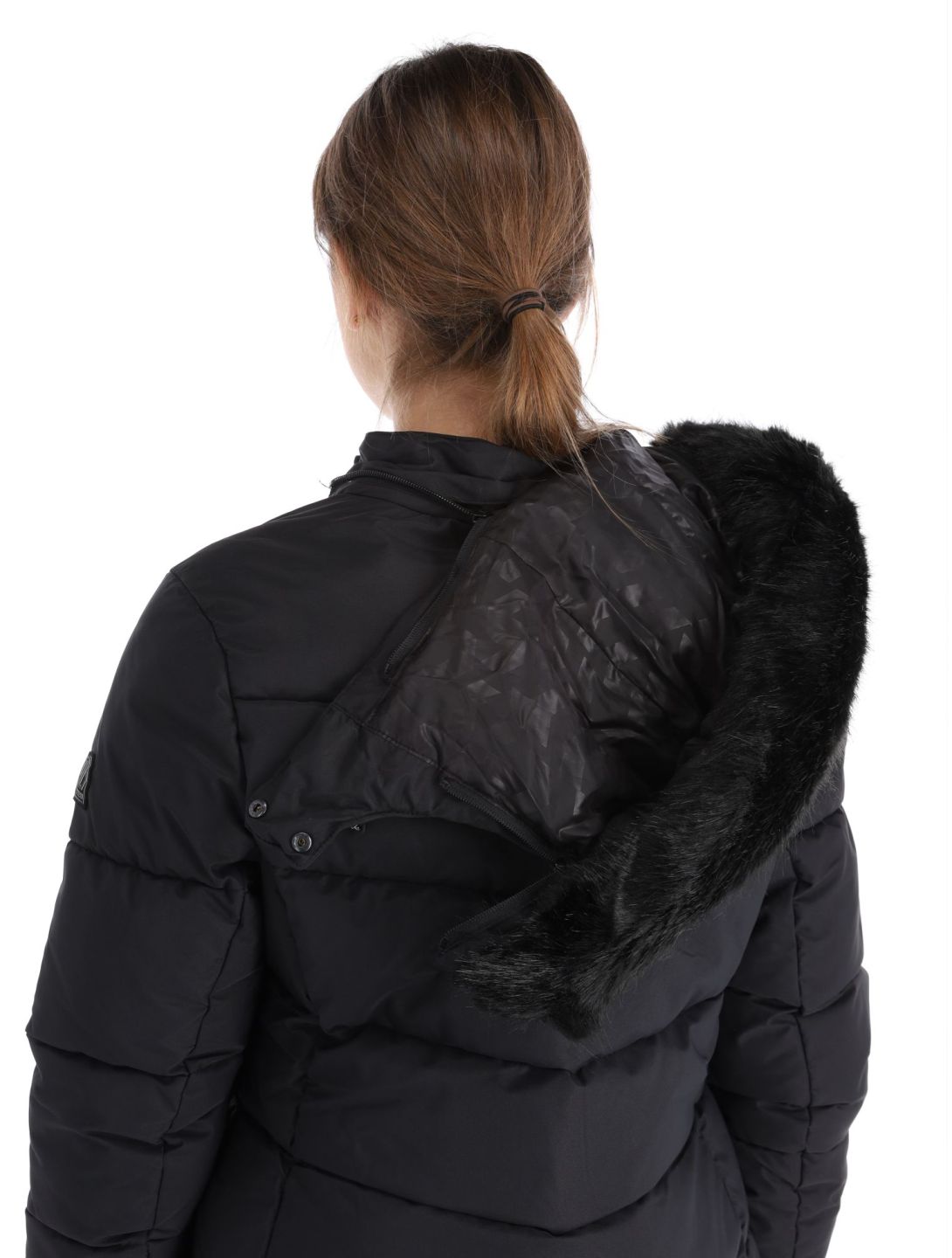 Dare2b, Glamorize I ski jacket women Black black 