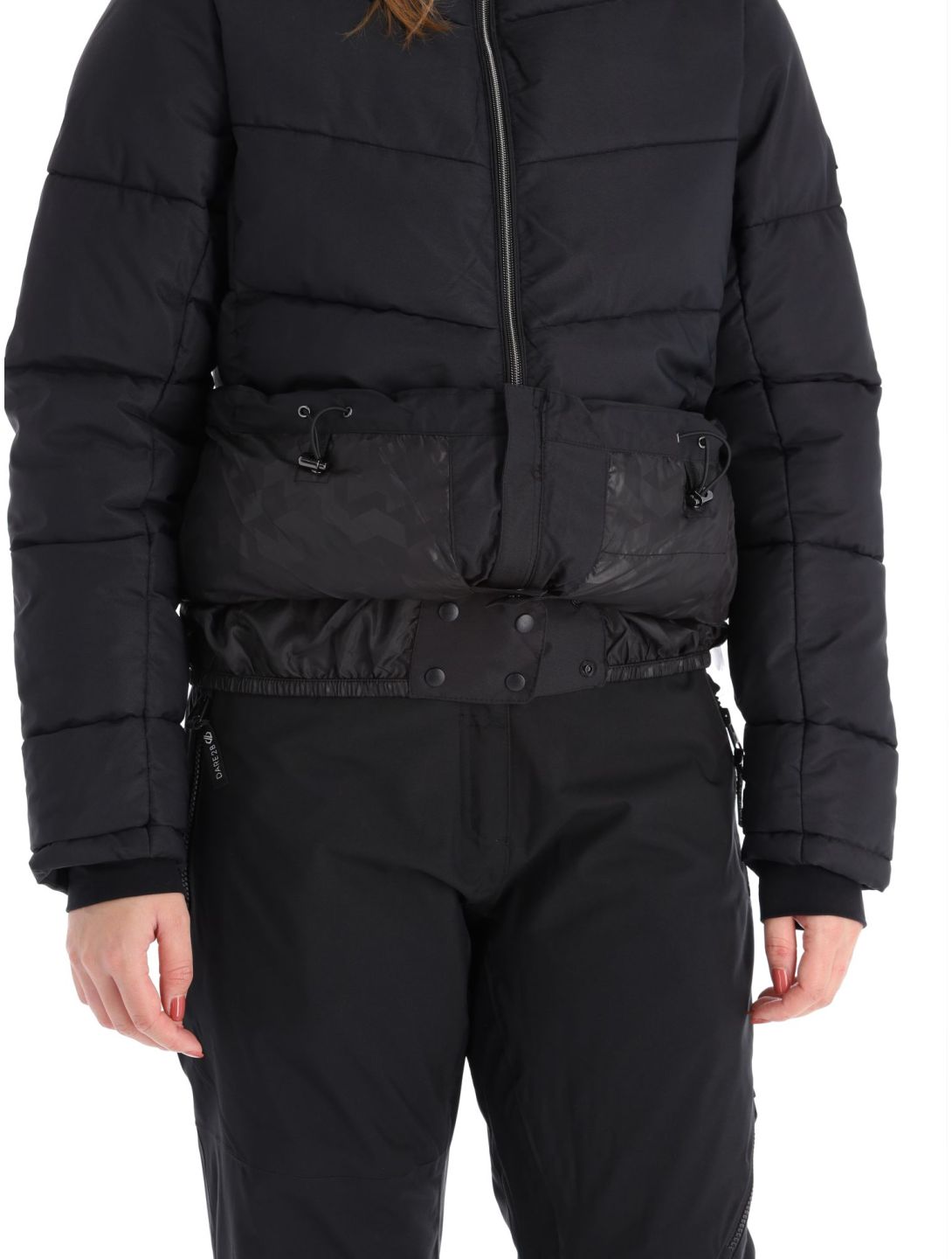 Dare2b, Glamorize I ski jacket women Black black 