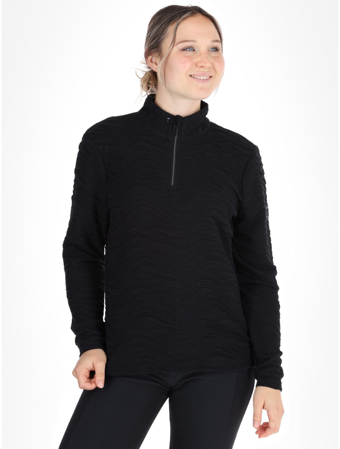 Dare2b, Glamorize II pullover women Black black 