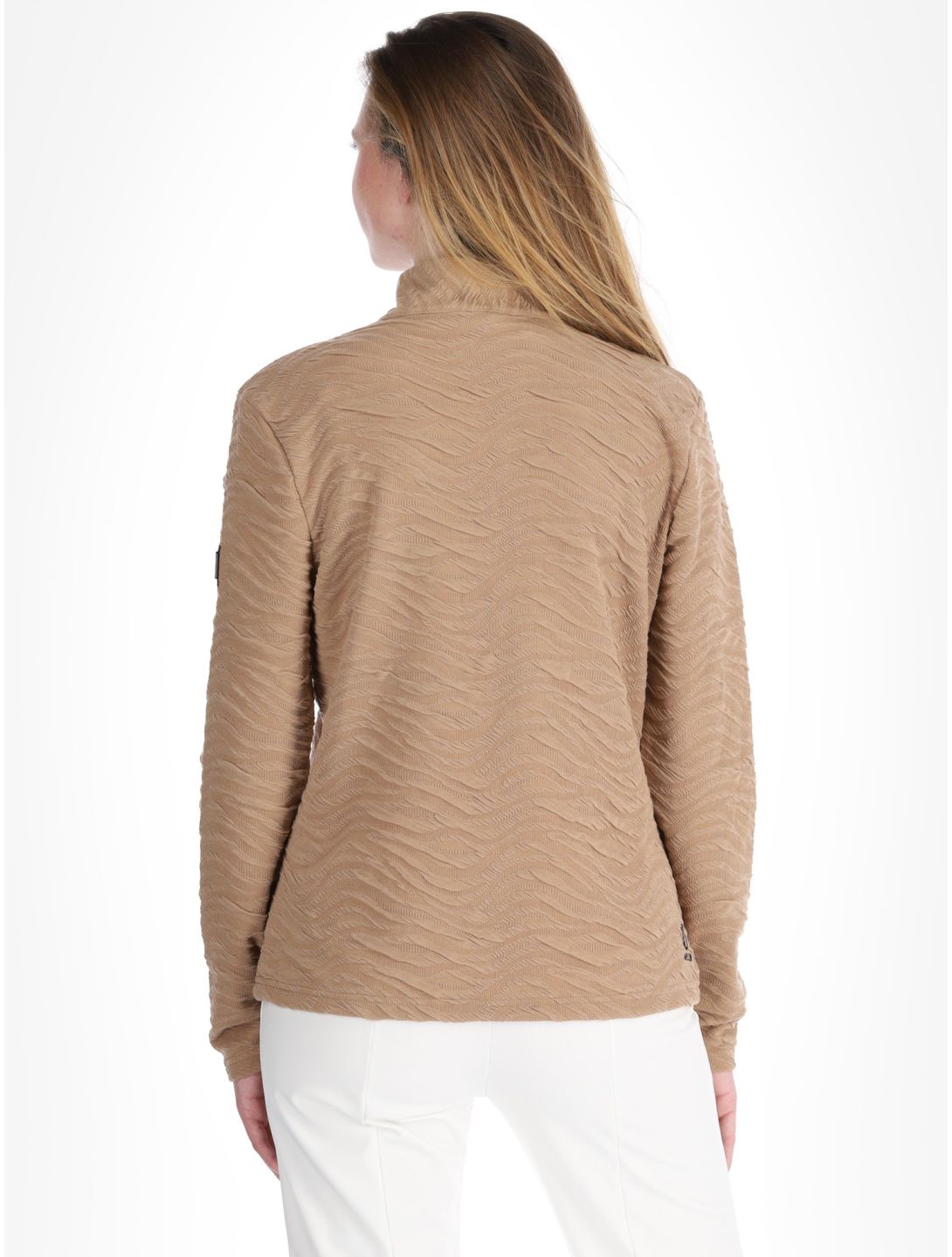 Dare2b, Glamorize II pullover women Cashmere beige 