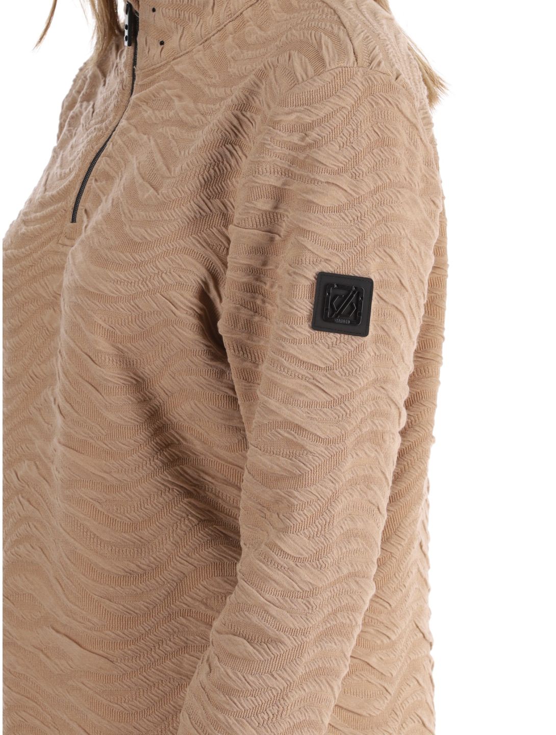 Dare2b, Glamorize II pullover women Cashmere beige 