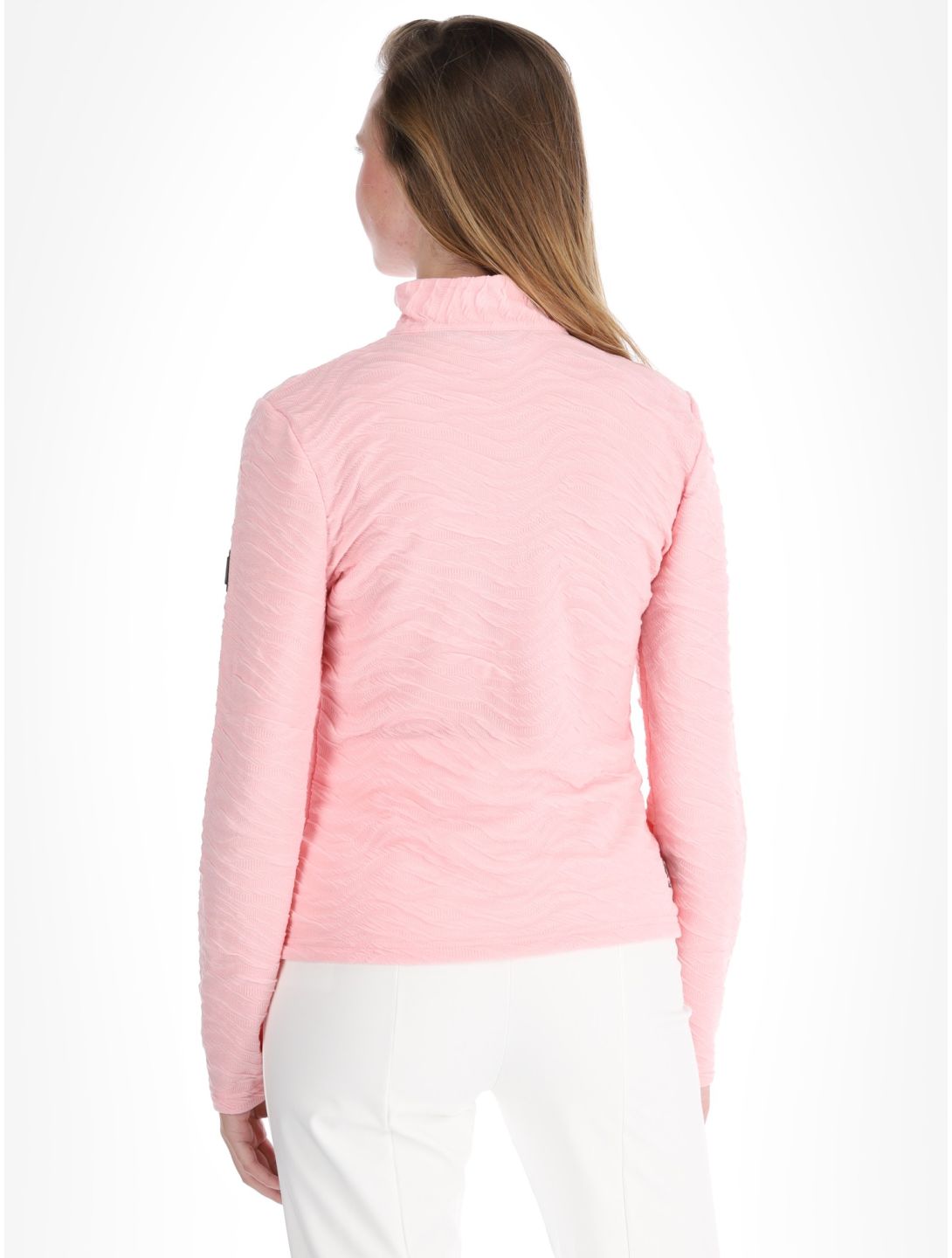 Dare2b, Glamorize II pullover women Crystal Rose pink 