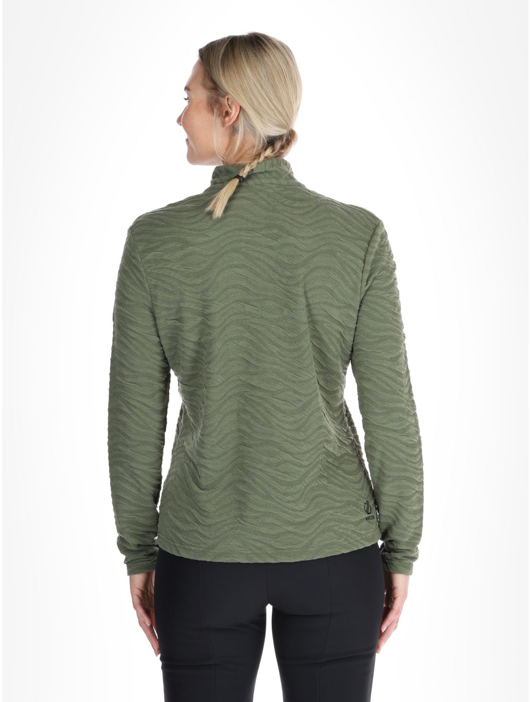 Dare2b, Glamorize II pullover women Olivine Green green 