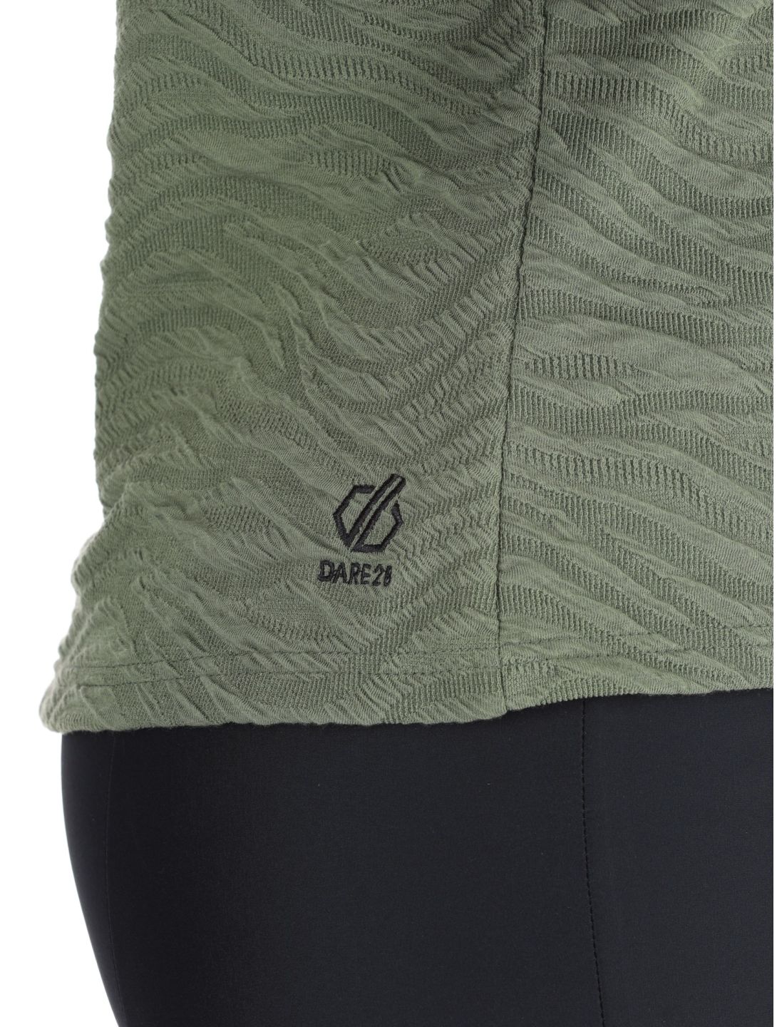 Dare2b, Glamorize II pullover women Olivine Green green 