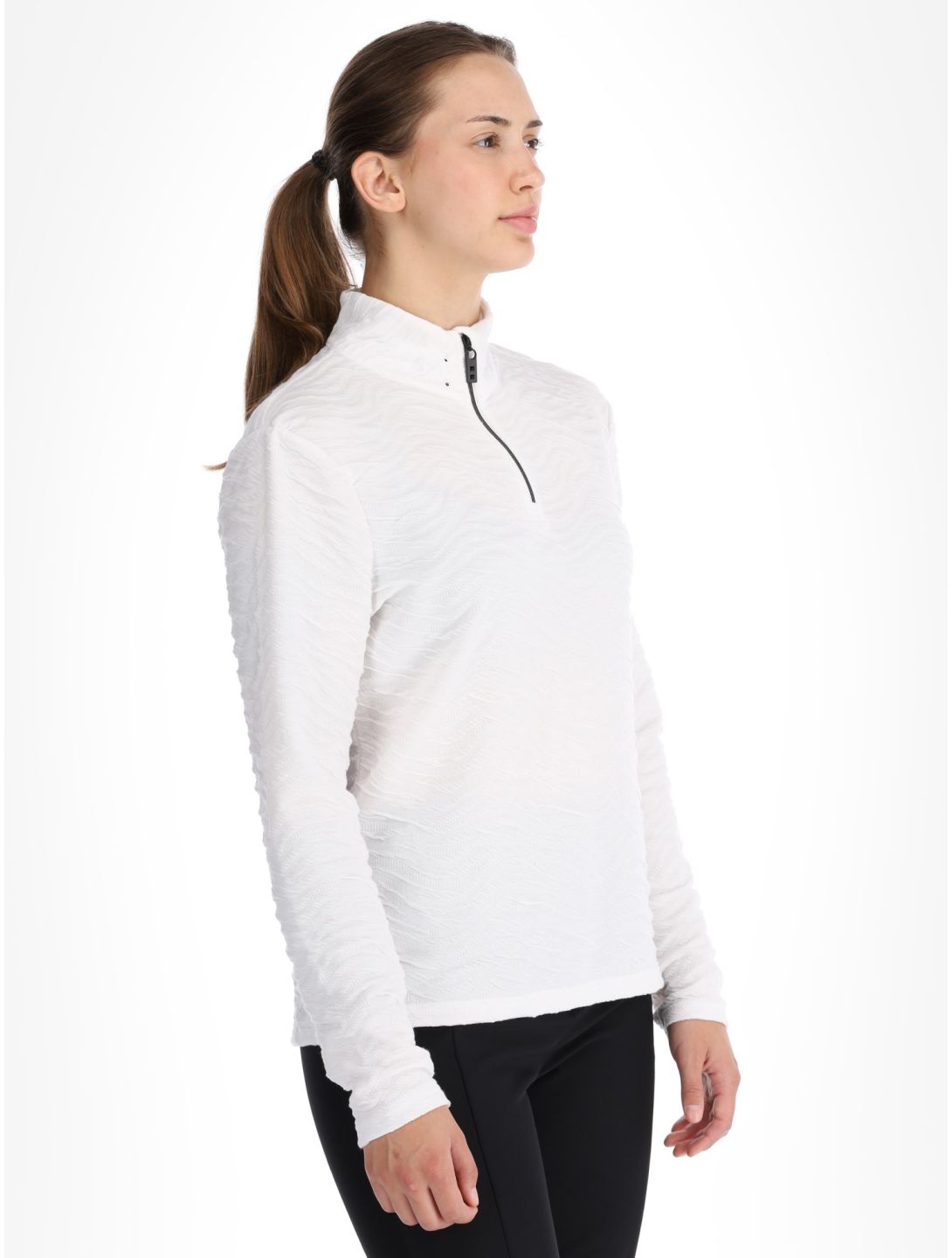 Dare2b, Glamorize II pullover women White white 